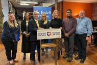 Nipissing MPP Vic Fedeli announces $2.1 million to help job seekers