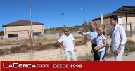 PP Guadalajara exigirá en pleno la puesta en marcha de la tubería de agua potable a núcleos colindantes con embalses