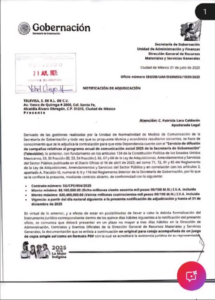 Chayolandia en NarcoMorena