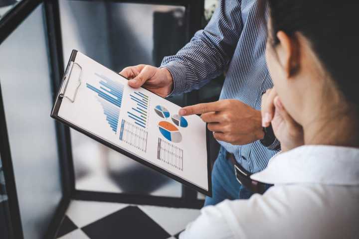 Prosperar en medio de la disrupción, una nueva visión empresarial de Grant Thornton