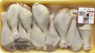 Why You Shouldn't Buy Chicken Breasts At Aldi