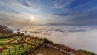 Nandi Hills cable car rides may begin by 2027 as land acquisition...