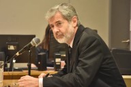 Un año de prisión por amenazar de muerte a su pareja