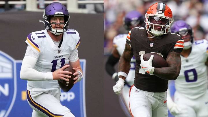 NFL Week 5 takeaways: What We Learned from Sunday's 12 games
