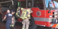 Killeen Fire Department maintains Class 1 ISO rating