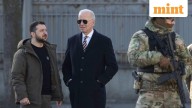 CIA files reveal Biden's effort to suppress Ukraine's complaints on corruption