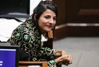 Tribunal sanciona a ministra de Ambiente encargada por no reglamentar ley que obliga a sembrar árboles