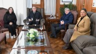 Diputados tucumanos que van con Fuerza Patria se ausentaron en la sesión que buscaba limitar los DNU