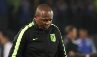Bernardo Redín, ex AT de Reinaldo Rueda, fue anunciado por nuevo club