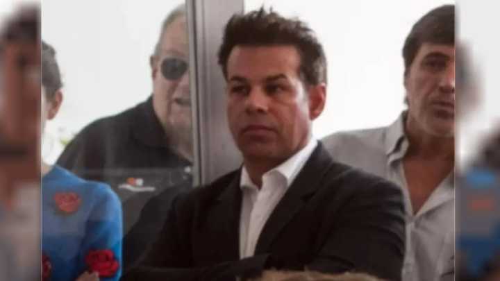 La Corte Suprema habilitó la extradición de Fred Machado a los Estados Unidos