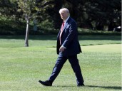 Trump impondrá a China aranceles de hasta el 130% tras la decisión de Pekín de elevar el control sobre las tierras raras