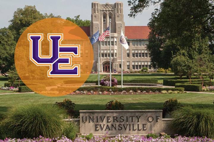 University of Evansville Named a 2026 Hidden Gem College