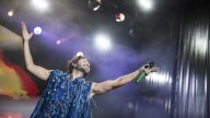 El emotivo recuerdo de Manuel Carrasco a Labordeta: "Hay canciones que no pasan de moda"