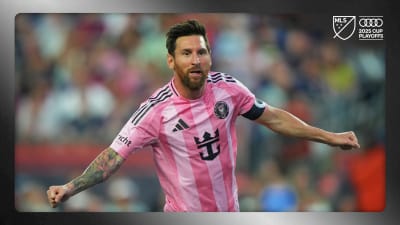 Audi 2025 MLS Cup Playoffs: One thing to know about each team