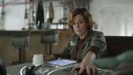 Sigourney Weaver Says She's Met with Disney About ALIEN Script