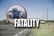 SR 238 fatal crash: 1 dead in 2-car wreck near Rio Bravo