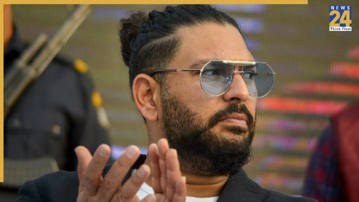THIS Franchise Eyes Yuvraj Singh as Head Coach? Big Move Brewing Ahead of IPL 2026 Auction