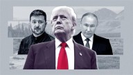 Why Putin wasn’t arrested in the US despite ICC warrant and won’t be nabbed in Europe either