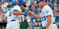 Longtime Royals coach retires after nearly four decades with organization