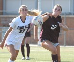 Girls Soccer: Bryan has special play in Garnet Valley’s corner to top Souderton