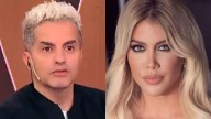 «Tendría que aprender»: Ángel de Brito acusó de lo peor a Wanda Nara