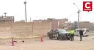 Carabayllo: Hallan muerto a golpes a joven albañil en descampado