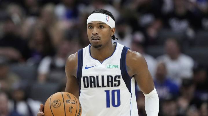 Mavericks' Brandon Williams apologizes for being distraction following arrest
