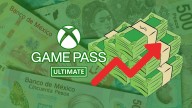 Xbox Game Pass sube de precio en México y cambia el nombre de sus planes; esto costará ahora