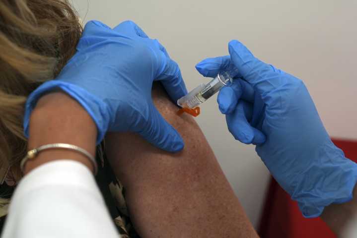 The CDC’s most recent updates on COVID