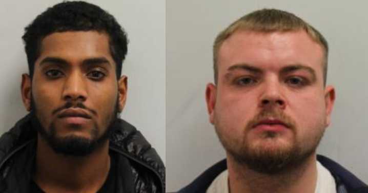 Men guilty of murdering Dagenham man in 'vicious, coordinated' attack'