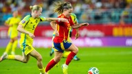 Suecia - España, en directo hoy: vuelta de semifinales de la Nations League