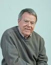 Thomas Flannagan dies. He was an artist, a columnist . . . but most of all, his passion was golf