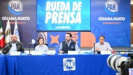 PAN alista “relanzamiento” y asamblea estatal; minimizan crecimiento de afiliados de Morena