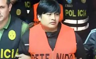 El rol fundamental de su novia y el engaño de la policía: así fue la caída de "Pequeño J" en Perú