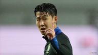 Son wants South Korea to be more aggressive at World Cup