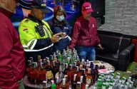 El 26 de octubre habrá ley seca en Bogotá por consultas del Pacto