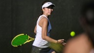 Montclair Kimberley girls tennis wins third Prep B title in a row without its star