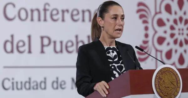 Pide Sheinbaum a Israel repatriación inmediata de mexicanos rumbo a Gaza
