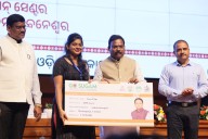 Odisha Egg Production to Hit 500 Cr by 2029: Minister Mallik’s World Egg Day Pledge