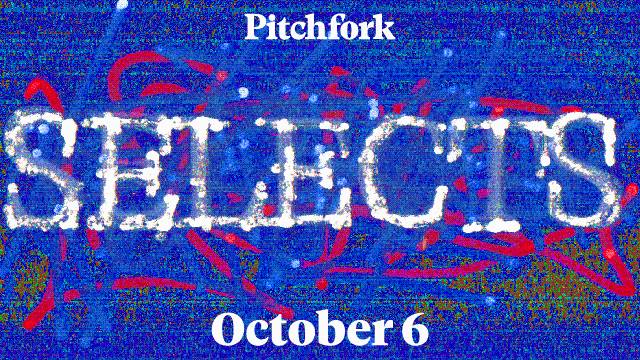 Daphni, Melody’s Echo Chamber, Ralphie Choo, and More: This Week’s Pitchfork Selects Playlist