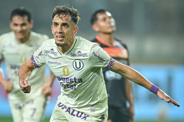 Universitario, que busca el tricampeonato, empata a cero con ADT en Tarma