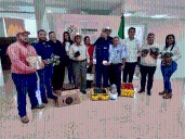 SLP impulsa exportaciones agroindustriales hacia el Caribe