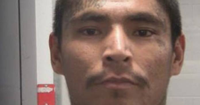 Alleged Bingham County arsonist faces two charges