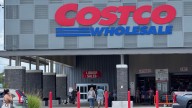 Costco’s pumpkin pie and streusel muffins for Thanksgiving in Arizona