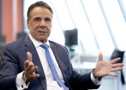 Cuomo outlines mayoral platform: More police, housing reform, business growth