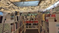 Anuncia Paco Ignacio Taibo entrega gratuita de libros a Michoacán
