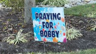 Community rallying to support Lakota Schools student hit by car, hospitalized