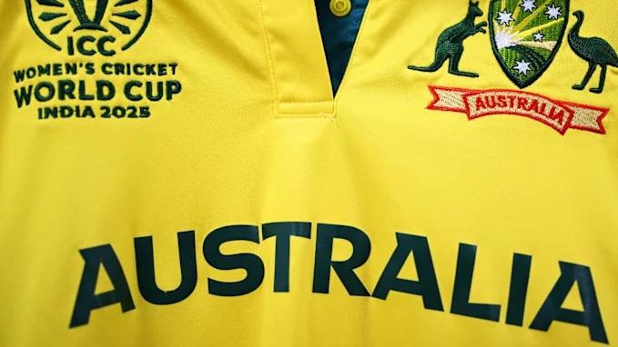 Two Australian women’s cricketers allegedly stalked and molested in a disturbing World Cup incident