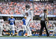 Pat Surtain II: Broncos' Nik Bonitto on way to DPOY