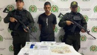 Capturan en Fundación a presunto integrante del Clan del Golfo vinculado con extorsiones